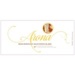 Arona Sauvignon Blanc 2025 Marlborough New Zealand