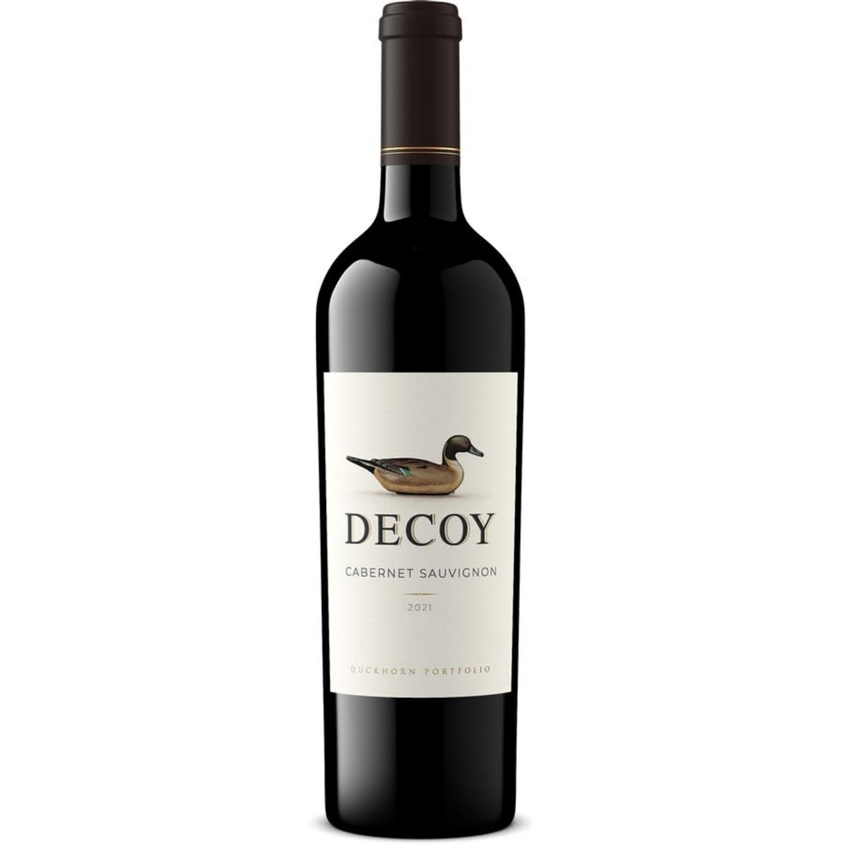 Duckhorn Duckhorn Decoy California Cabernet Sauvignon 2021  Napa, California