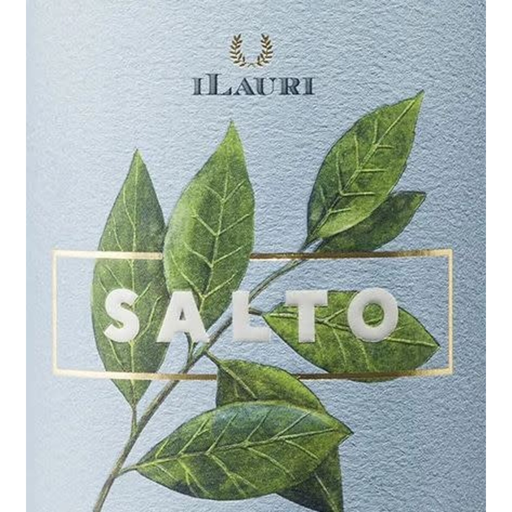 Ilauri Ilauri Salto Sangiovese 2020 Abruzzo Italy