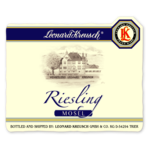 Leonard Kreusch Riesling Mosel Germany
