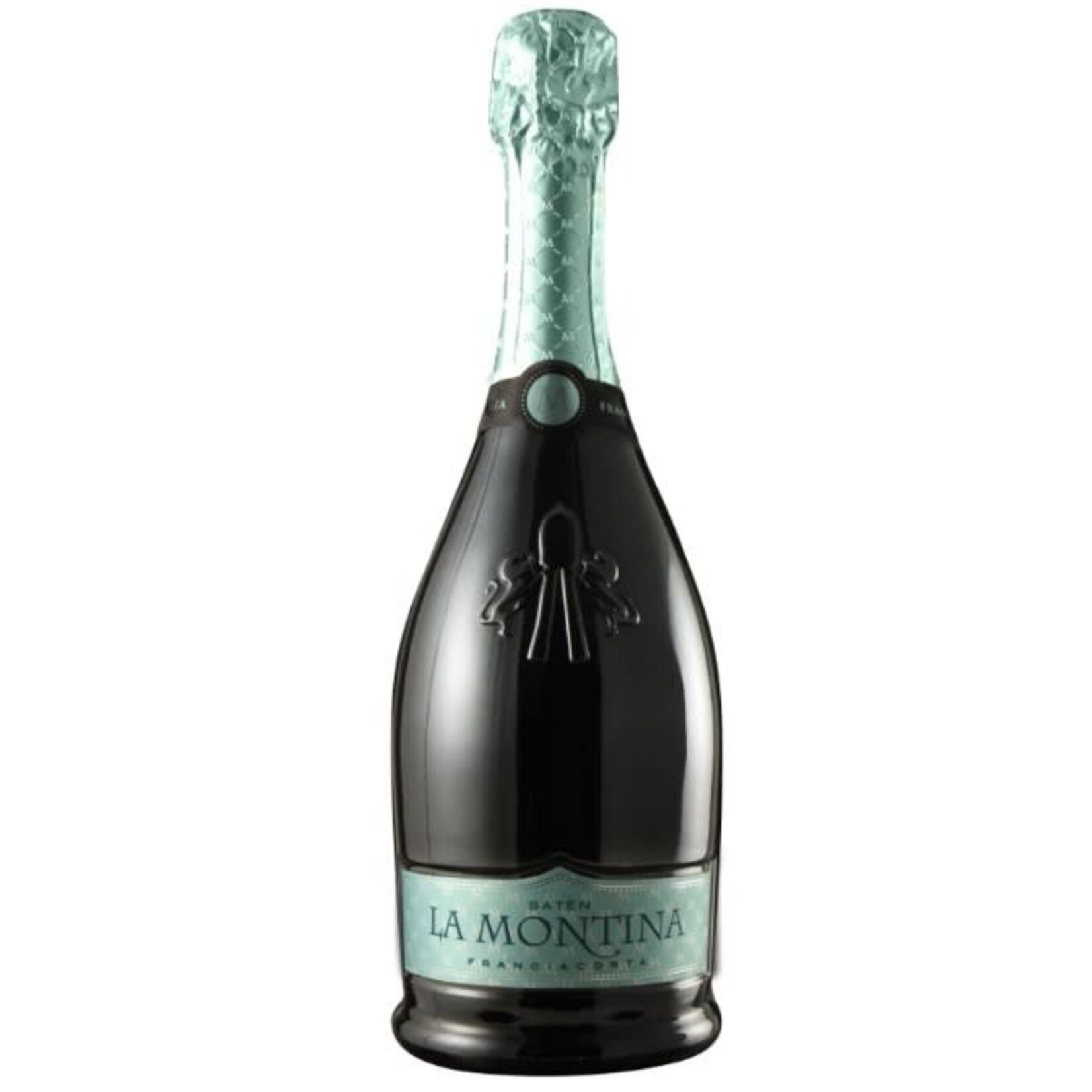 La Montina Villa Bella Franciacorta Saten Brut Non Vintage DOC  Italy