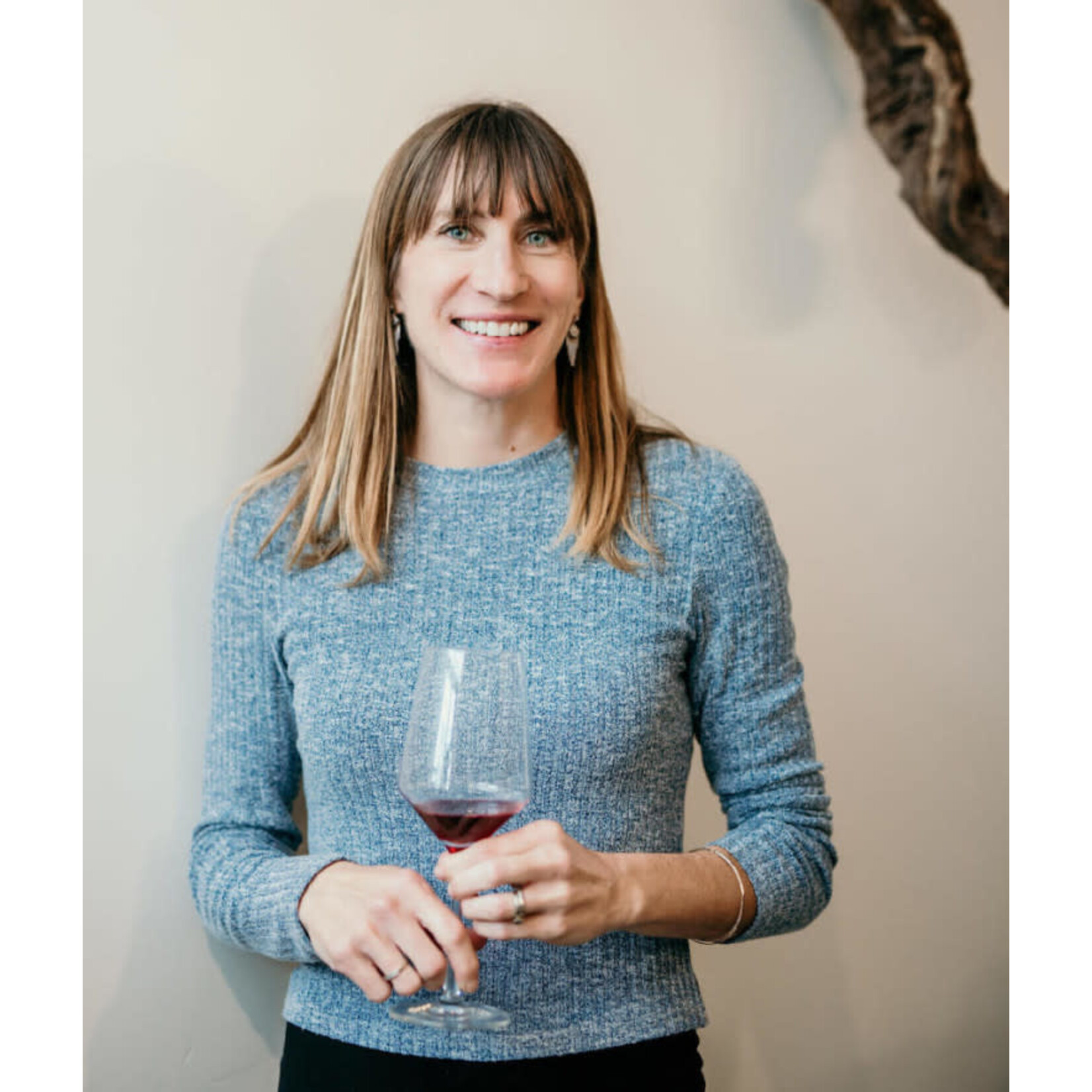 Lapis Luna Red Wine Blend 2021 Lodi California
