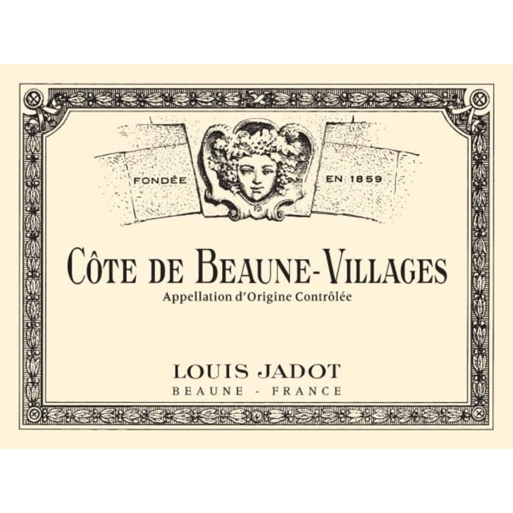 Louis Jadot Louis Jadot Cote De Beaune-Villages 2021 Burgundy, France