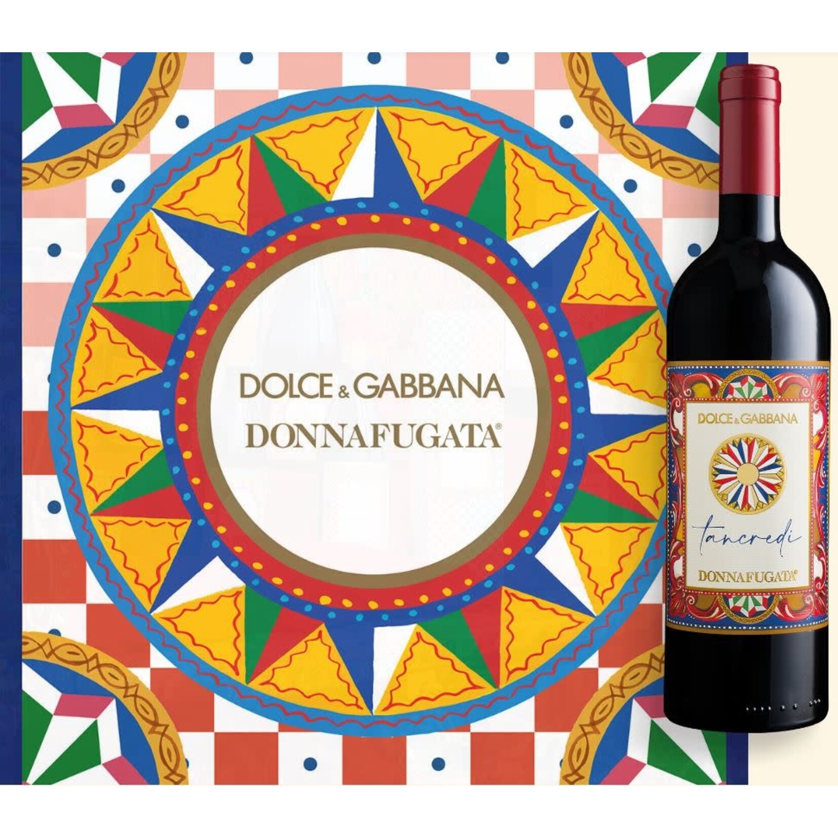 Donnafugata Donnafugata Tancredi Dolce & Gabbana