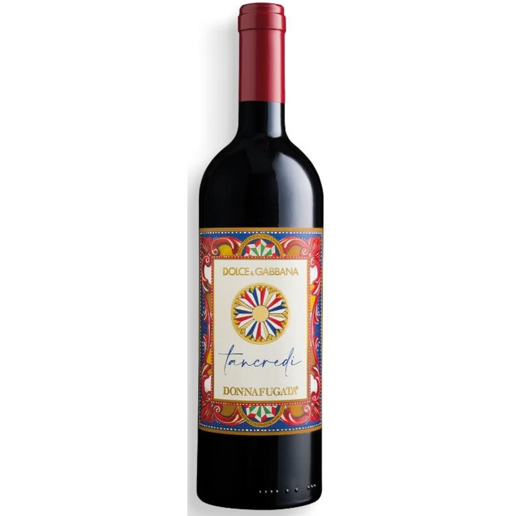 Donnafugata Donnafugata Tancredi Dolce & Gabbana