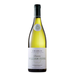 Domaine William Fevre Domaine William Fevre Chablis 2021  Burgundy, France  93pts-JS, 92pts-WE