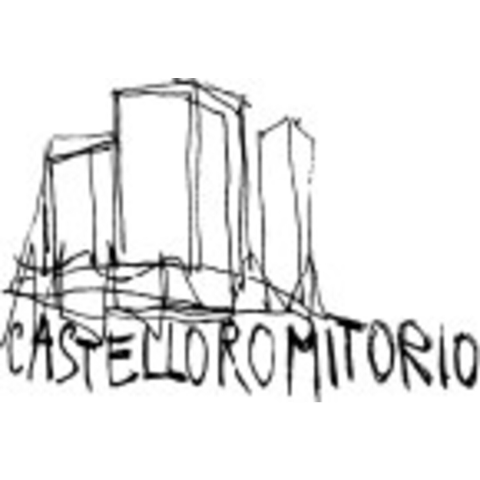 Castello Romitorio Brunello Di Montalcino 2018 Italy