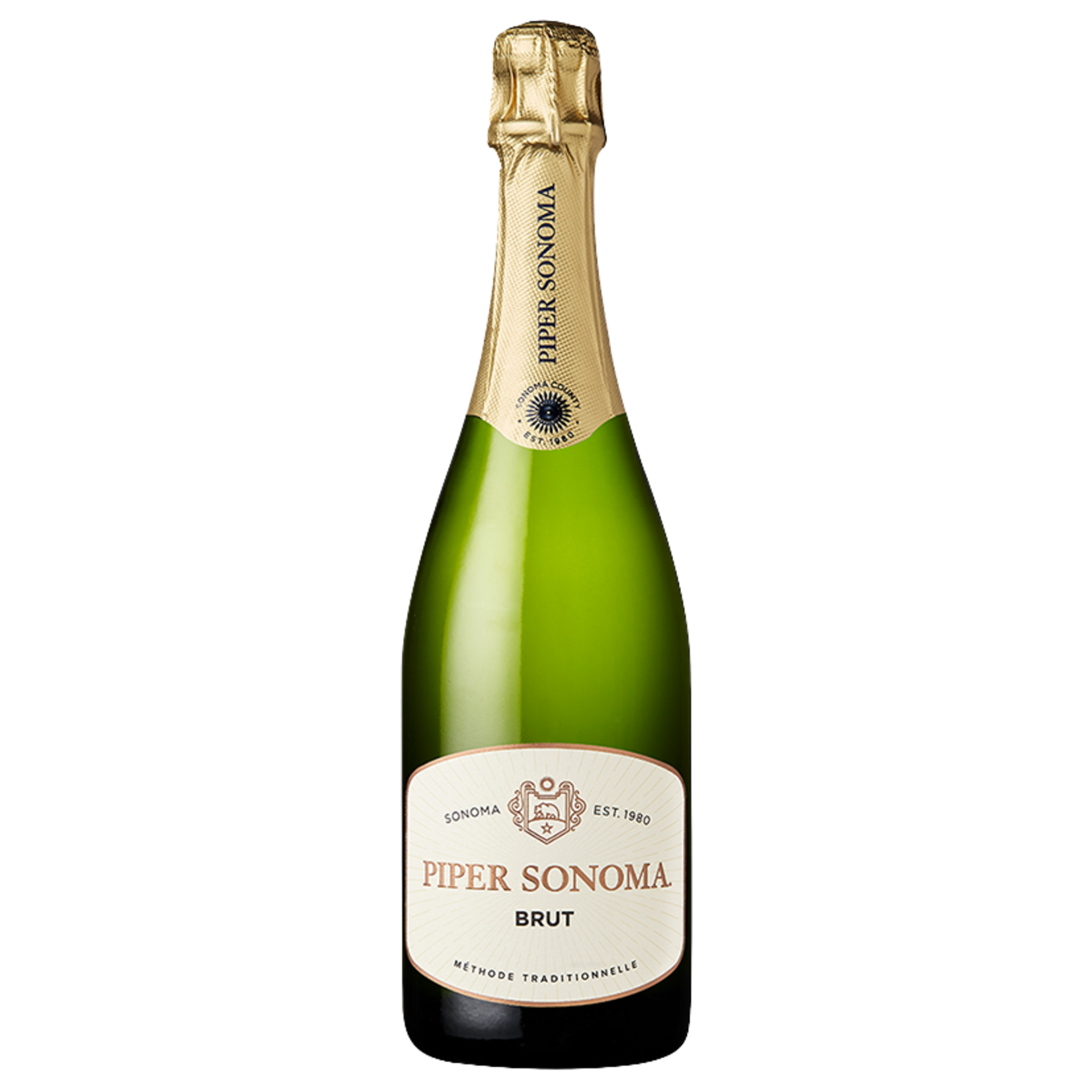 Piper Sonoma Brut California Sparkling