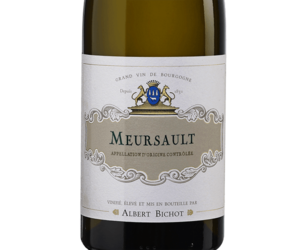 Albert Bichot Meursault Blanc 2019 Burgundy, France - Western
