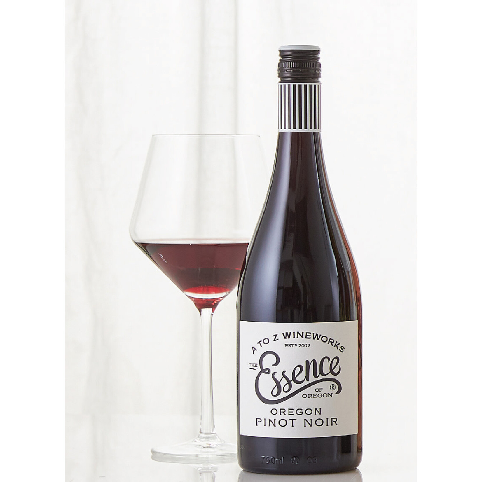 A to Z A To Z Wineworks Pinot Noir Essence  Oregon