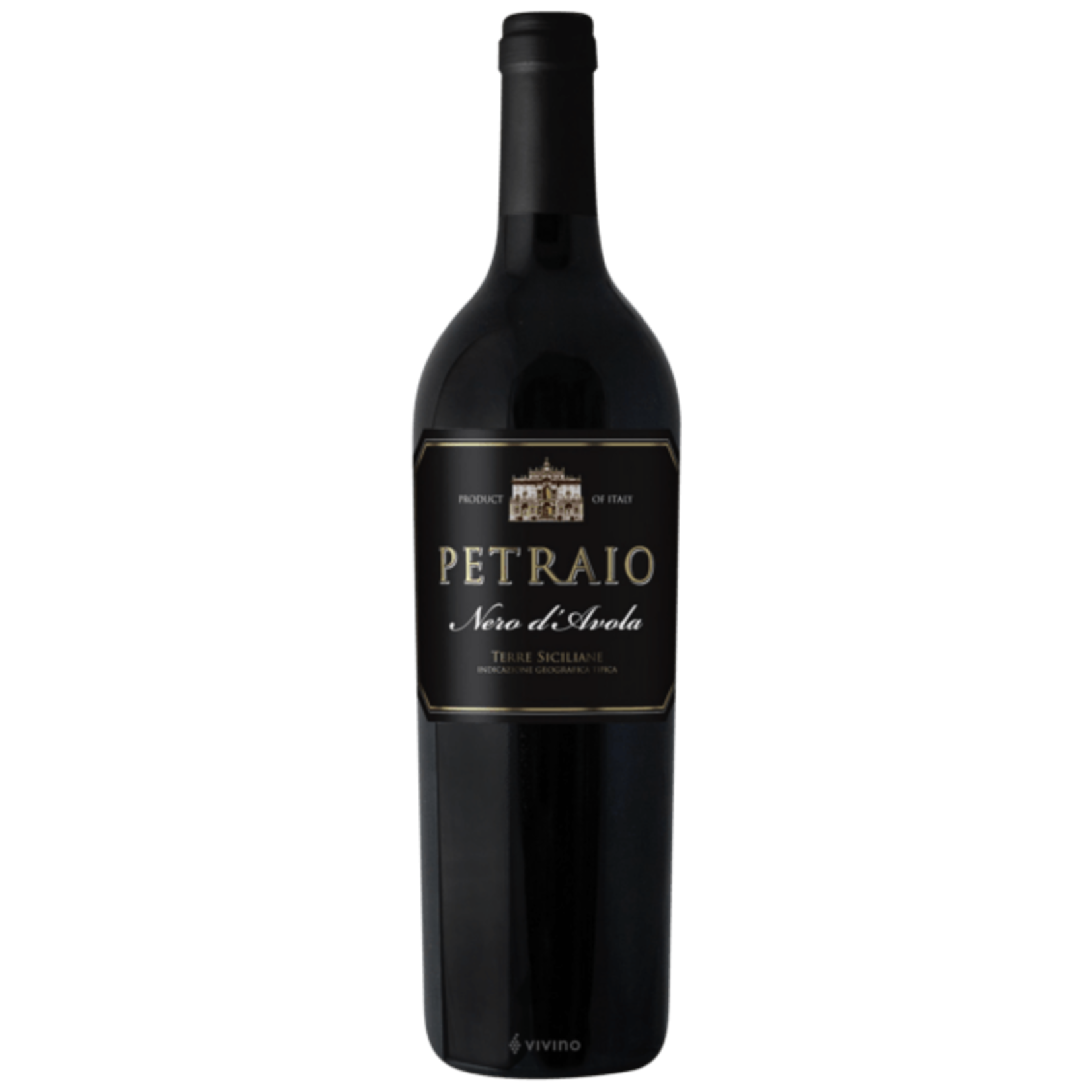 Petraio Nero D'Avola 2021