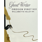 Ghost Writer Pinot Noir 2020 Willamette Valley AVA Oregon