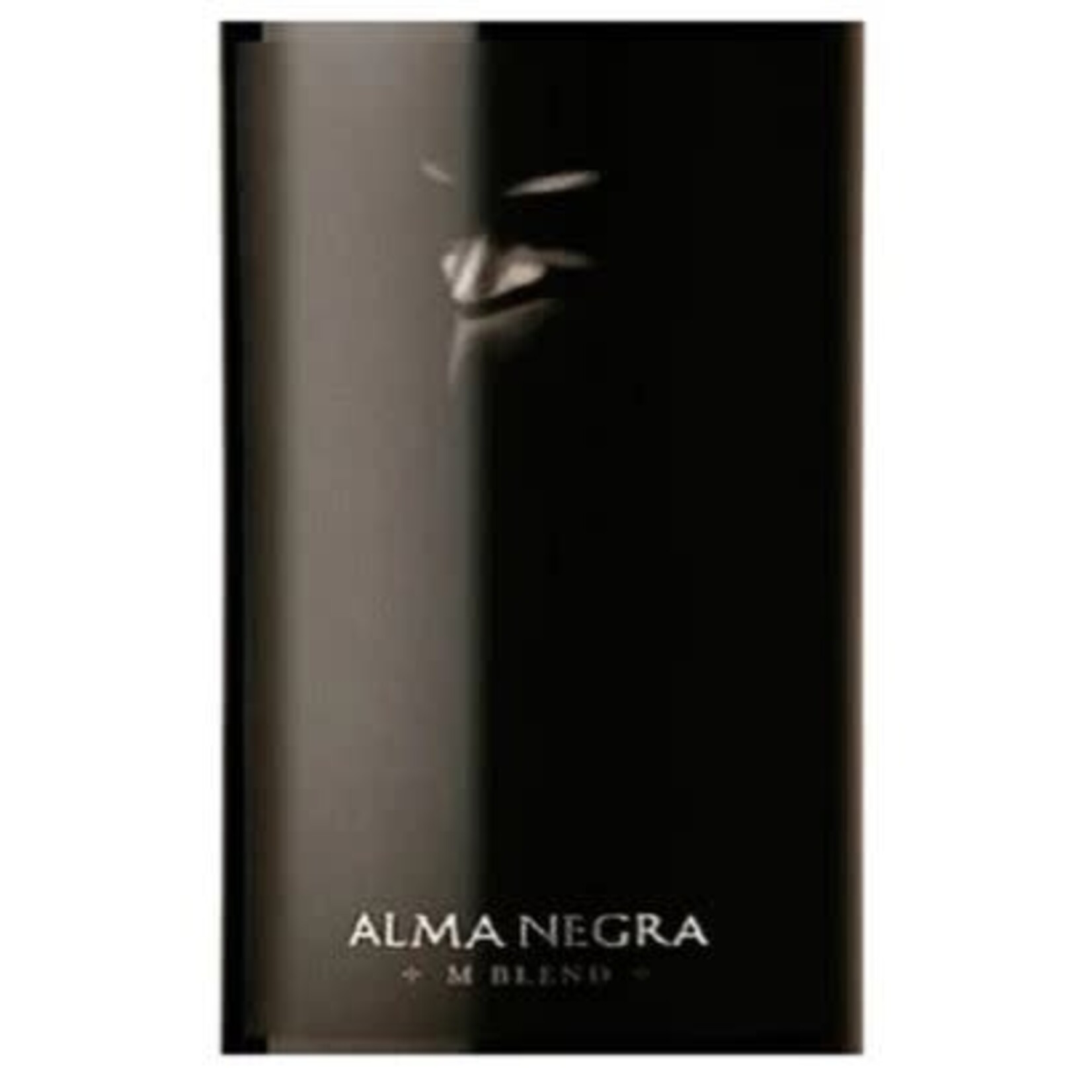 Alma Negra "M" Red Blend 2019 Mendoza  Argentina