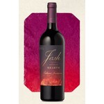 Josh Cellars Hearth Cabernet Sauvignon 2021 California