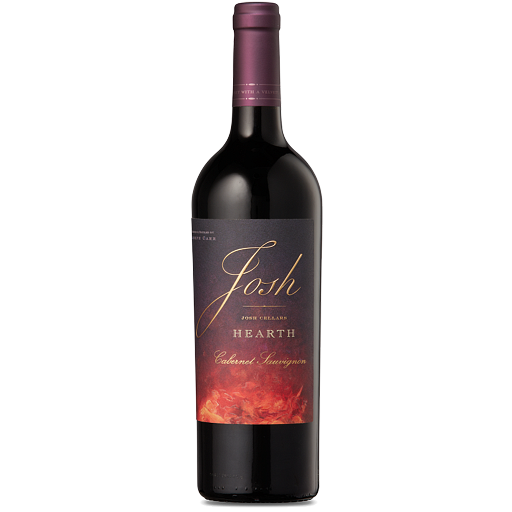 Josh Cellars Hearth Cabernet Sauvignon 2021 California