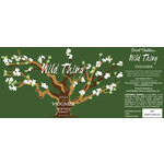 Wild Thing Carol Shelton Wild Thing Central Coast Viognier 2023