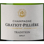 Gratiot-Pilliere Brut Tradition Champagne France