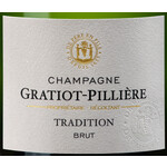 Gratiot-Pilliere Brut Tradition France