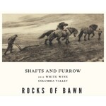 Rocks of Bawn Shafts and Furrow 2022 White Wine Blend Columbia Valley Washington