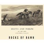 Rocks of Bawn Shafts and Furrow 2020 Red Wine Blend Columbia Valley Washington