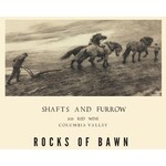 Rocks of Bawn Shafts and Furrow Red Wine Blend Columbia Valley Washington