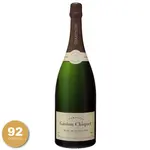 Gaston Chiquet Gaston Chiquet Blanc De Blanc D'Ay Grand Cru Champagne 2013  Champagne, France