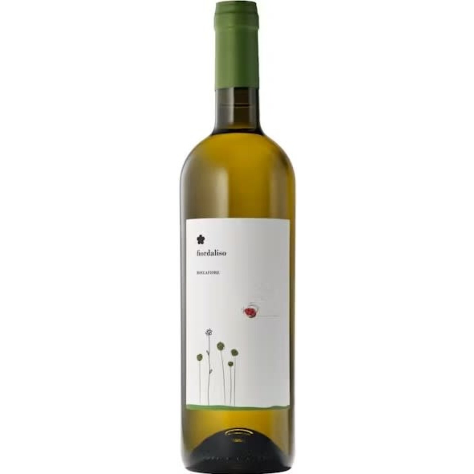 Roccafiore Grechetto Fiordaliso Blanco 2023