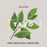 Ilauri Tavo Pinot Grigio Delle Venezie 2024