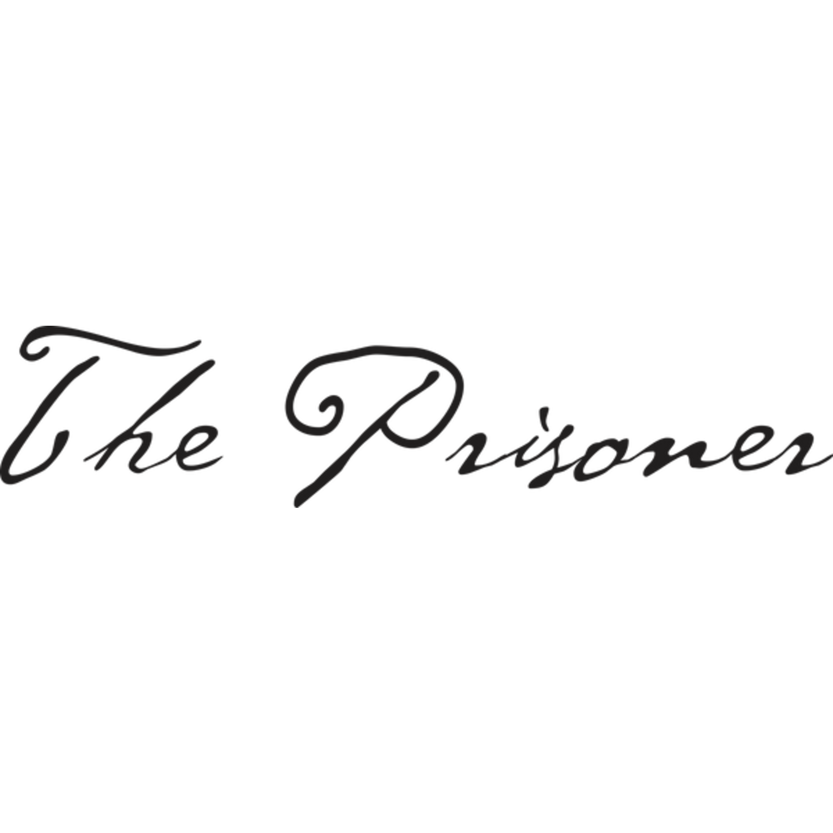 The Prisoner Wine Company The Prisoner Pinot Noir 2021 Sonoma Coast California