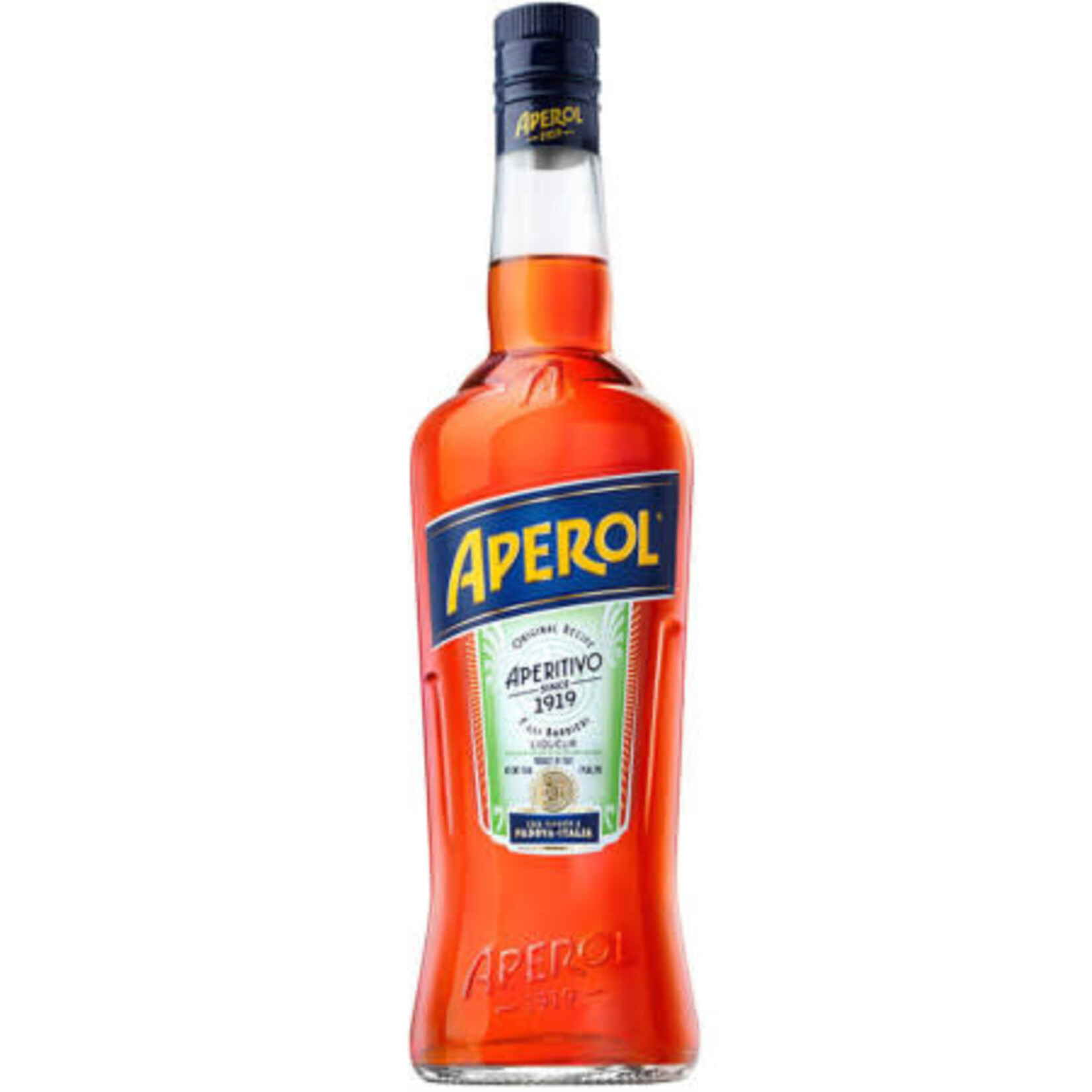 Aperol Aperol Aperitivo 750 ml Italy (PRICED PER BOTTLE)