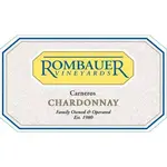 Rombauer Rombauer Carneros Chardonnay 2022 375 ML  Napa, California
