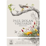Paul Dolan Paul Dolan Vineyards Organic Sauvignon Blanc Mendocino 2021
