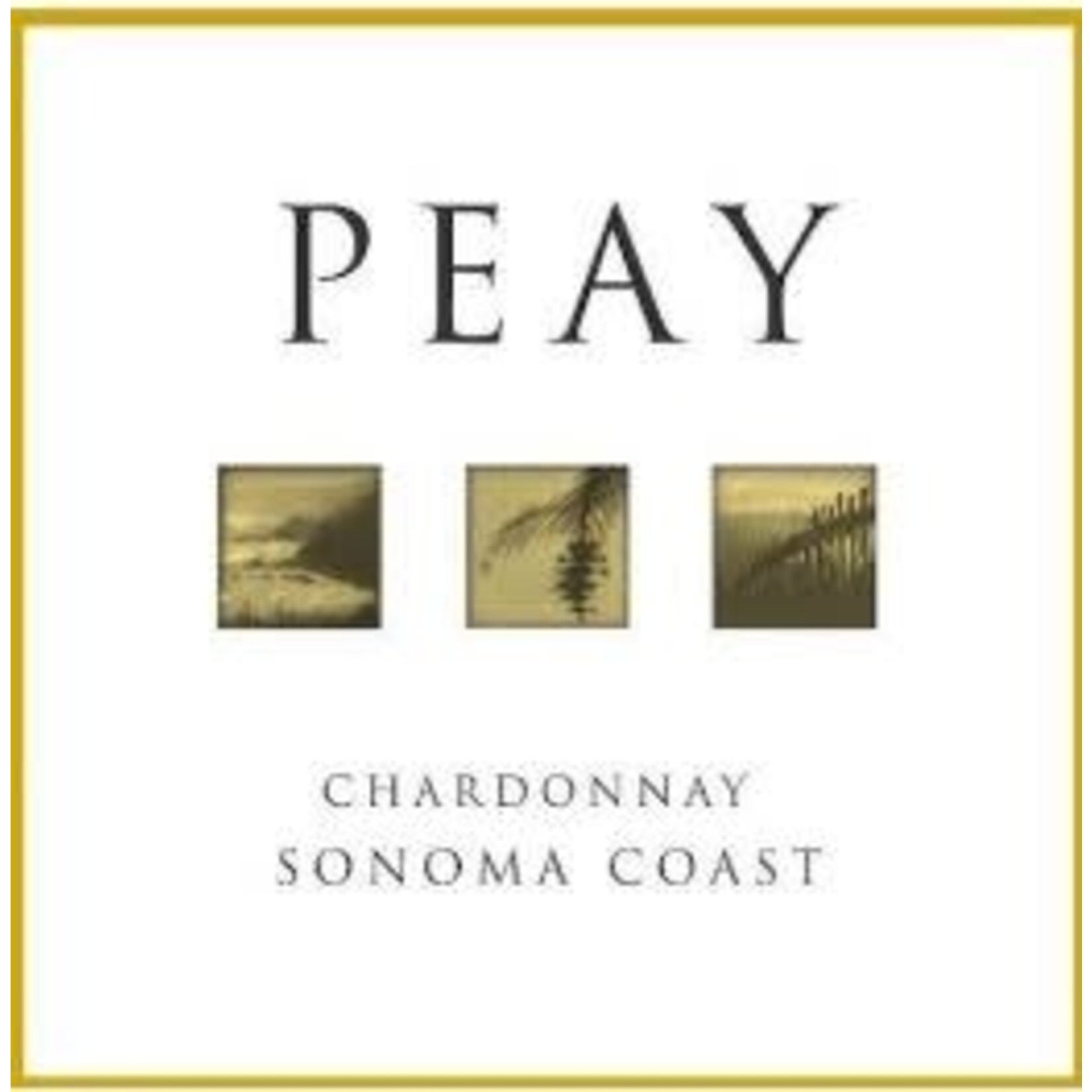 Peay Sonoma Coast 2020 Chardonnay