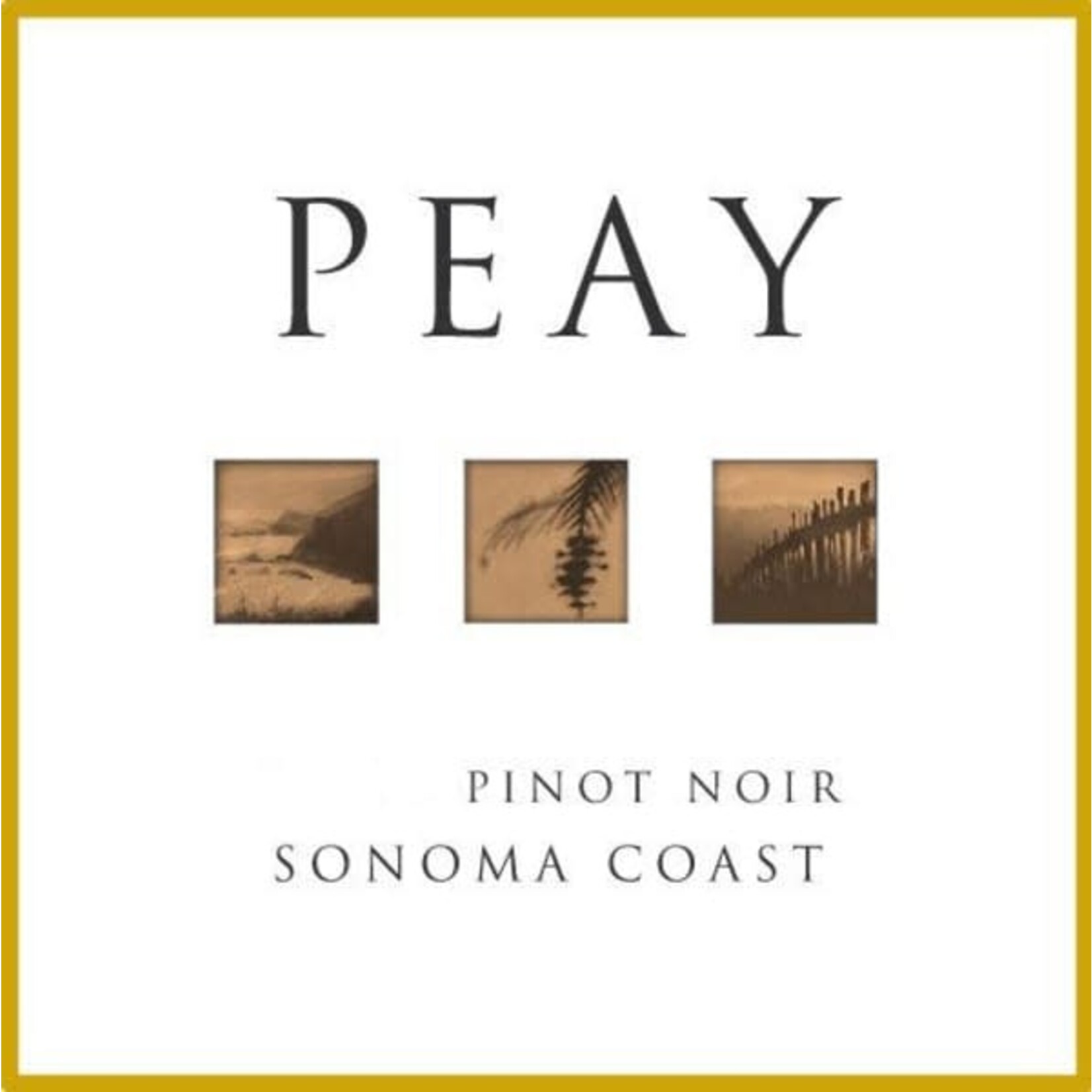 Peay Sonoma Coast 2020 Pinot Noir