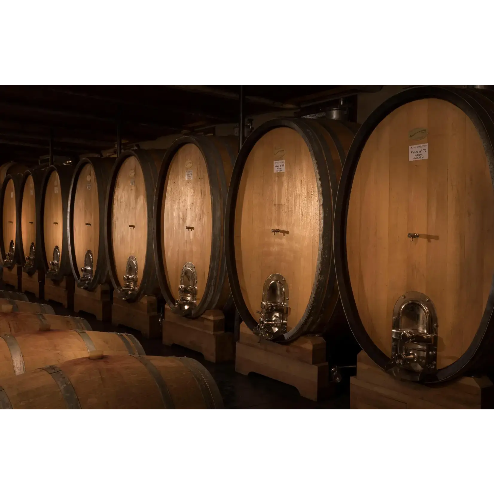 Deltetto Deltetto Roero Arneis San Michele Made with Organic Grapes DOCG Italy