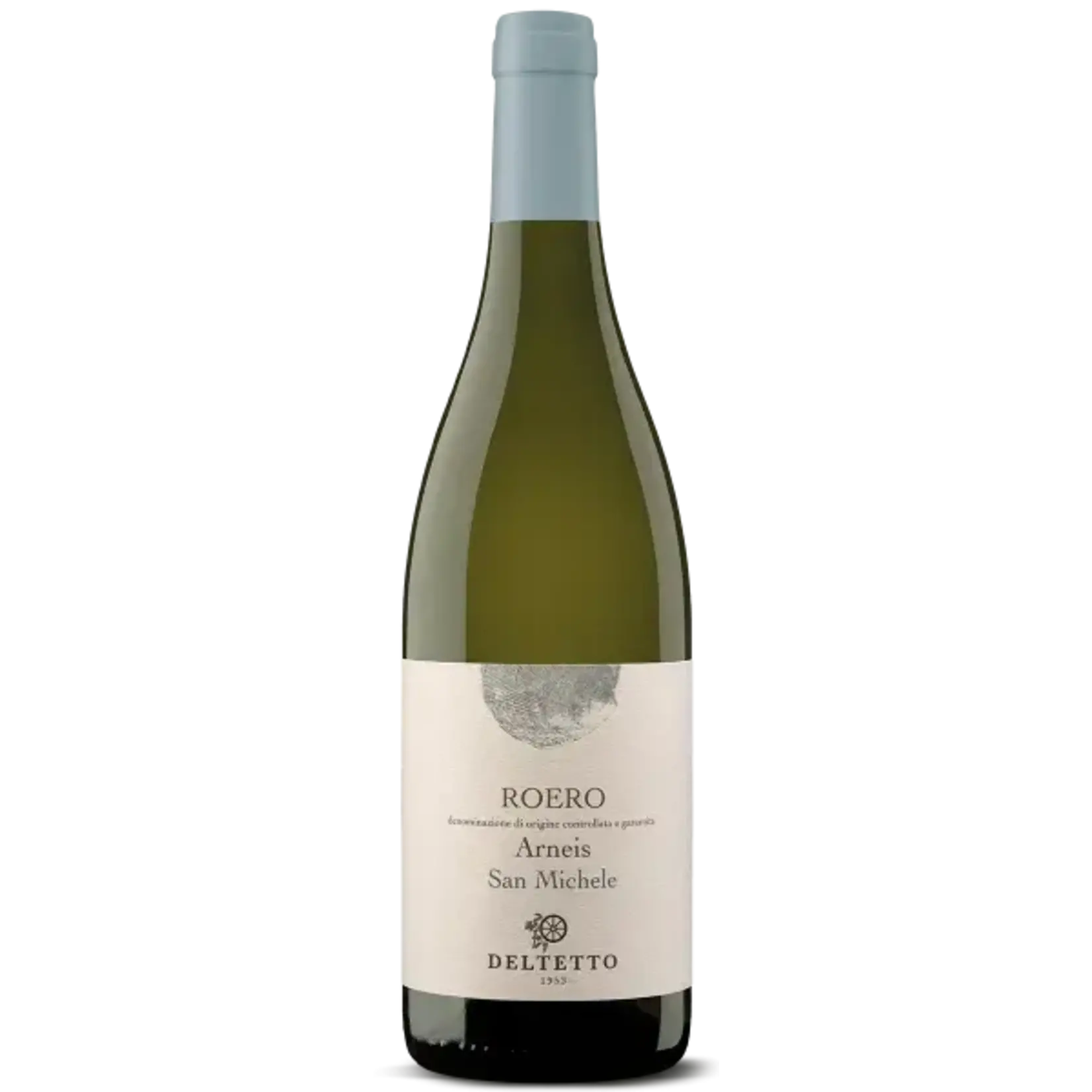 Deltetto Deltetto Roero Arneis San Michele Made with Organic Grapes DOCG Italy