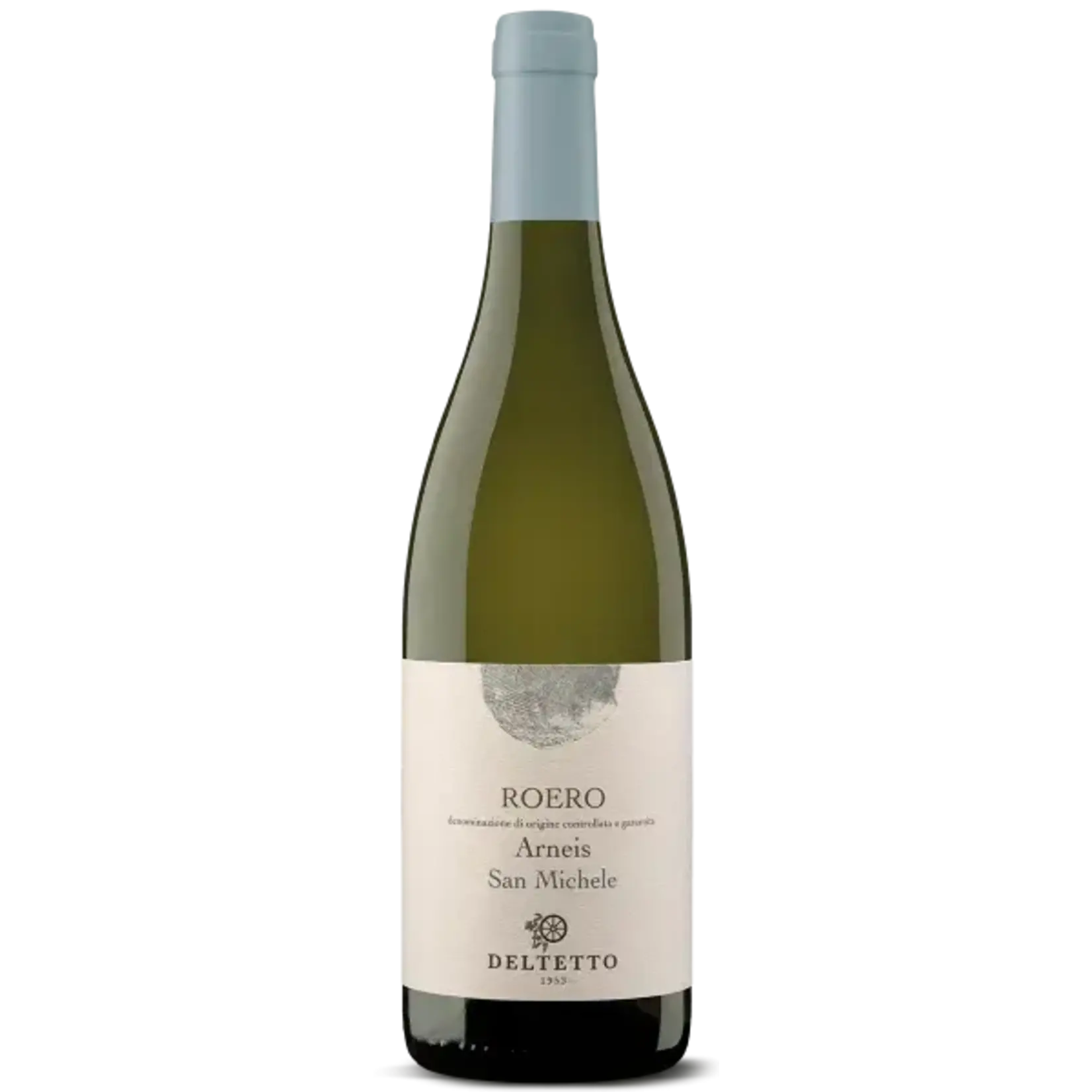 Deltetto Roero Arneis San Michele Made with Organic Grapes DOCG Italy