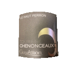 Domaine Guy Allion Guy Allion Le Haut Perron Touraine Chenonceaux Blanc 2022 France