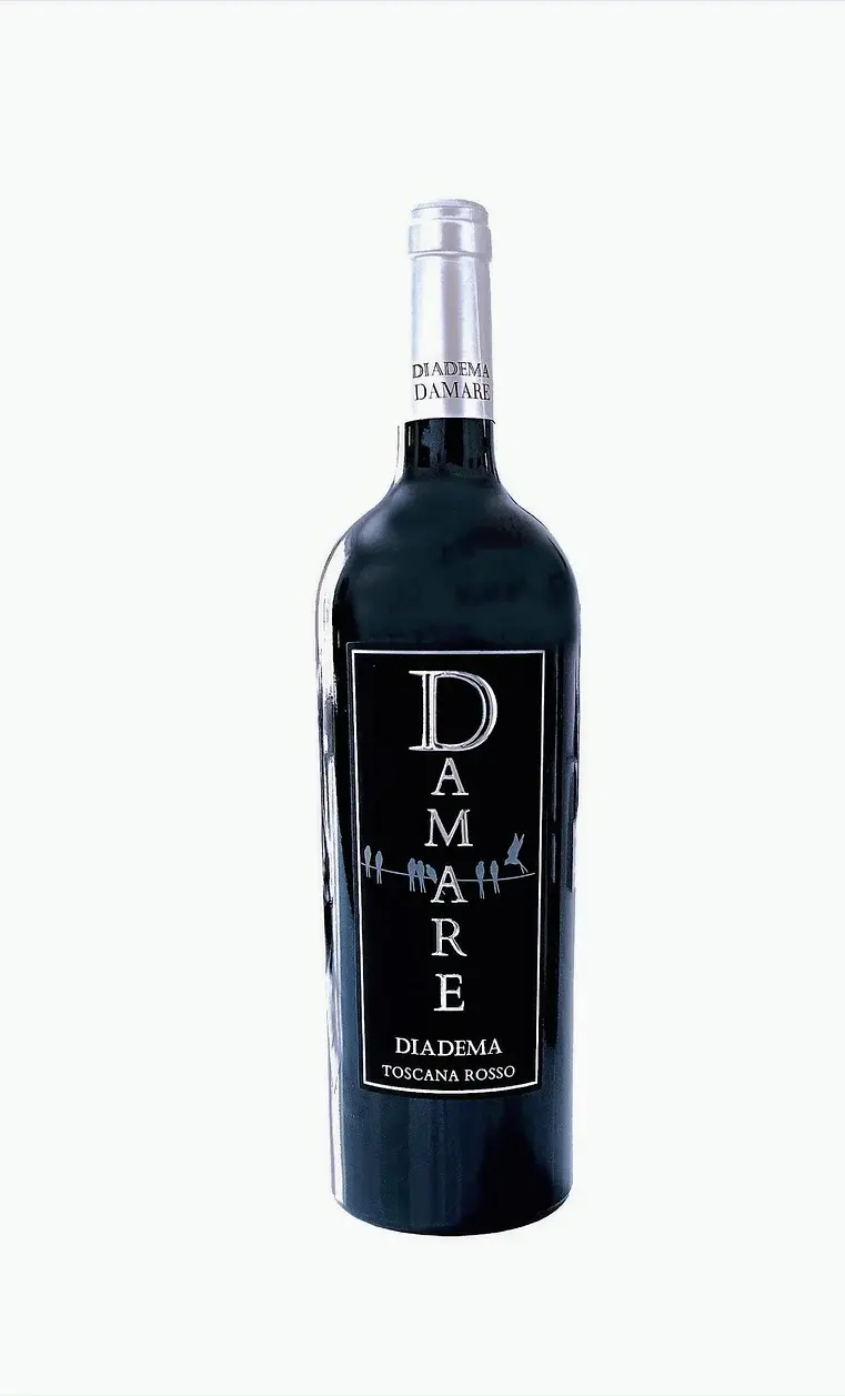 Diadema Impruneta Damare Toscano IGT 2020 Italy - Western Reserve