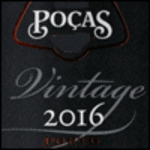 Pocas Junior V Port Vintage 2016 Portugal 96 Pts WE