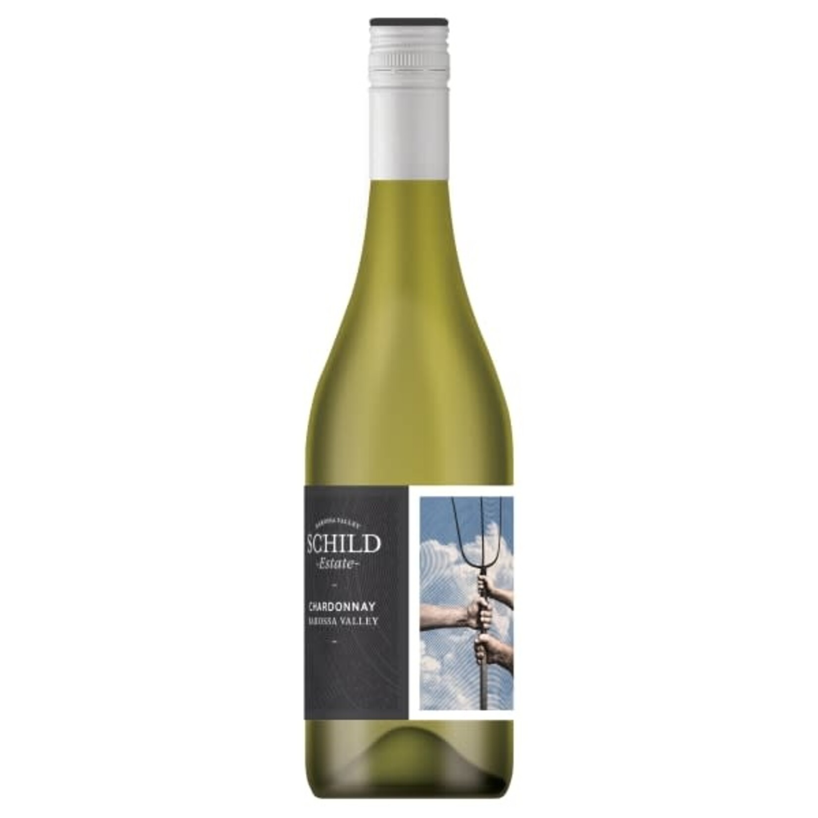 Schild Estate Unoaked Chardonnay 2021 Barossa Valley Australia
