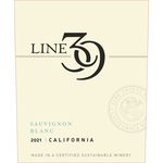 Line 39 Sauvignon Blanc 2022 California