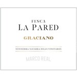 Finca La Pared Graciano 2019