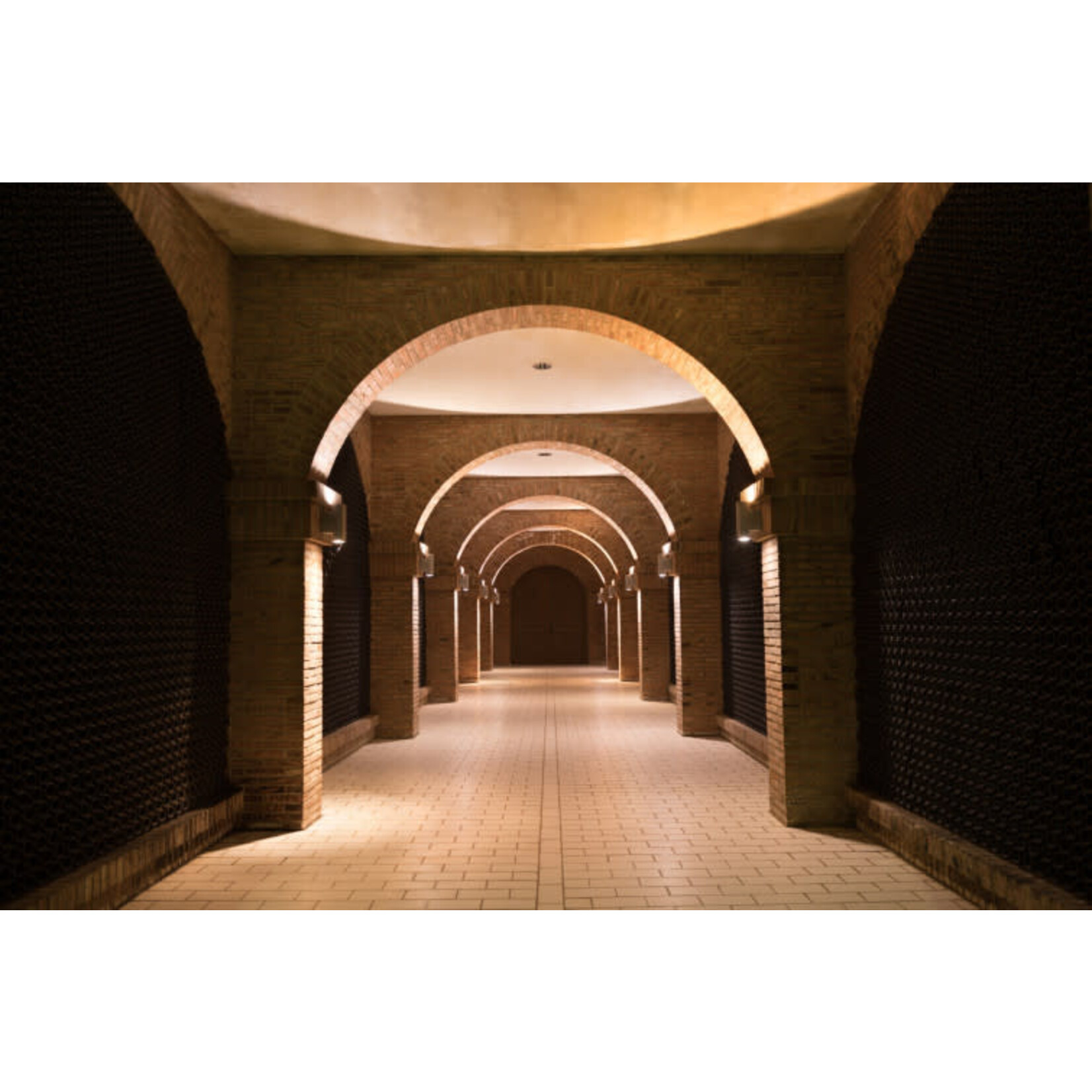 Finca La Pared Graciano Sonsierra Navarra Hills Vineyard KYS