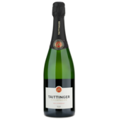 Taittinger Brut La Francaise NV Champagne, France WS-91pts