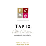 Tapiz Alta Collection Cabernet Sauvignon 2021 Uco Valley Mendoza Argentina