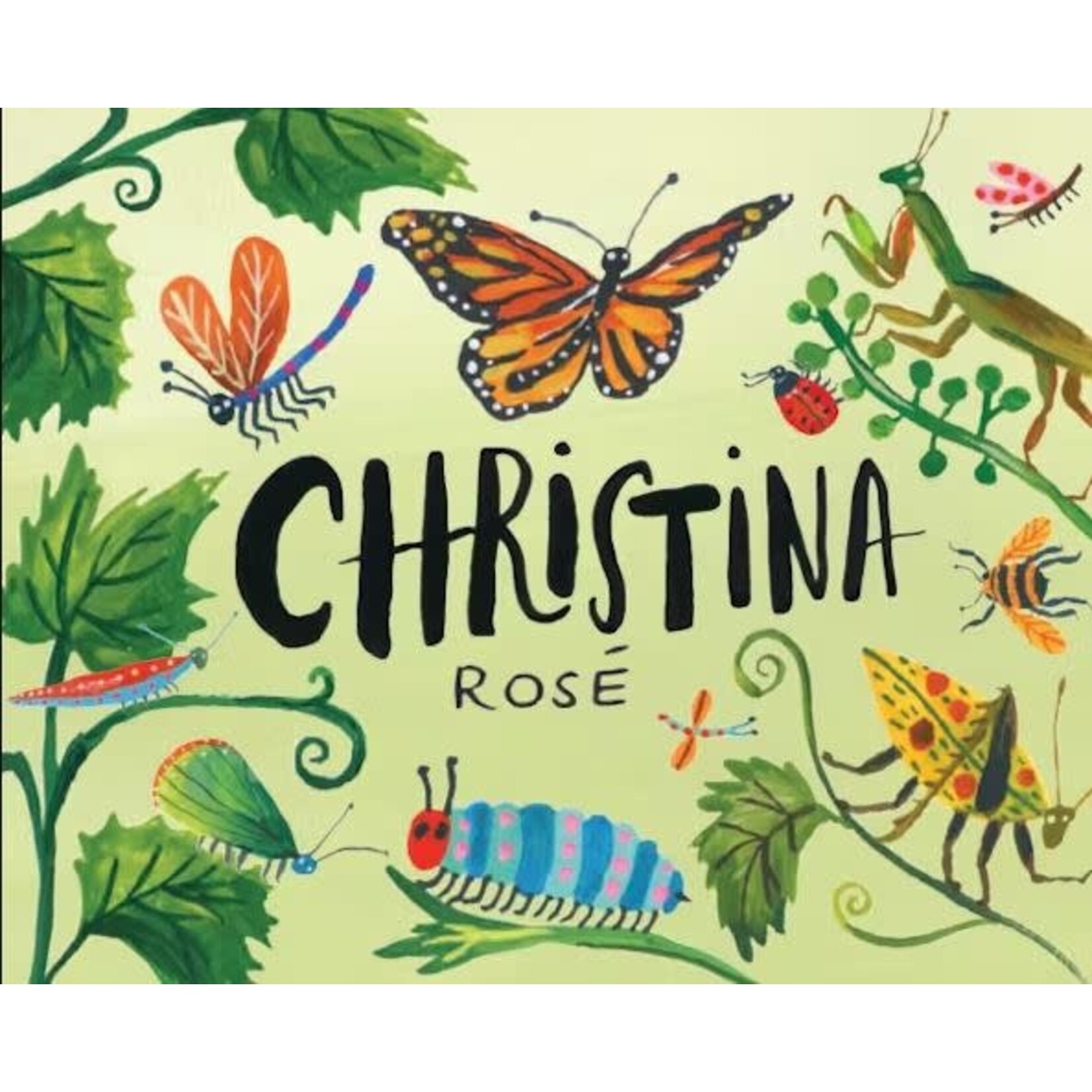 Christina Rose 2022 Austria