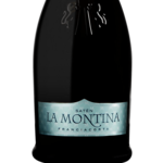 La Montina Villa Bella Franciacorta Saten Brut Non Vintage DOC  Italy