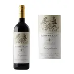 Castellani Collezione Collesano Famiglia Castellani Sangiovese 2019 Tuscany  Italy