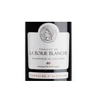 Domaine de la Borie Blanche Minervois la Liviniere Red Wine 2019 Languedoc France